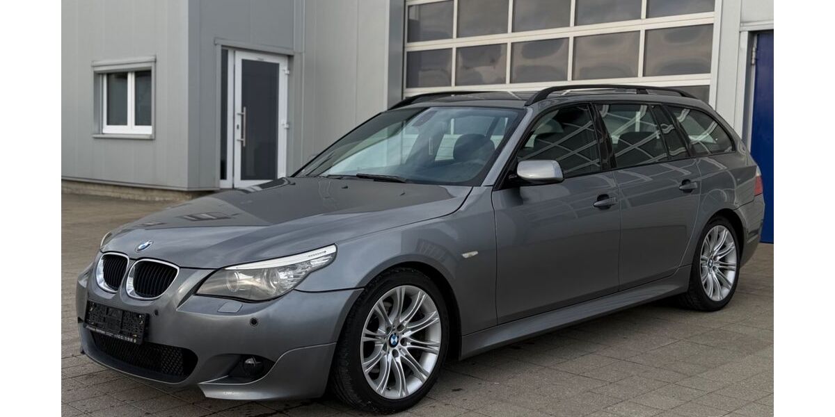 BMW 520 285.000 km 5.790 &euro; Elchingen 89275