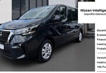 Nissan Primastar 26.300 km 32.590 &euro; Kötz-Ebersbach 89359