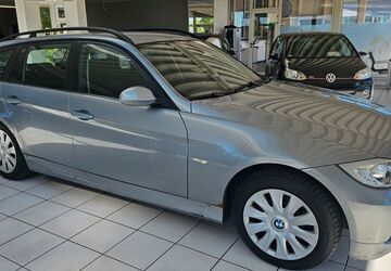 BMW 318 248.000 km 2.990 &euro; Berghülen 89180