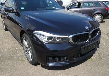 BMW 640 169.000 km 26.900 &euro; Neu-Ulm 89231