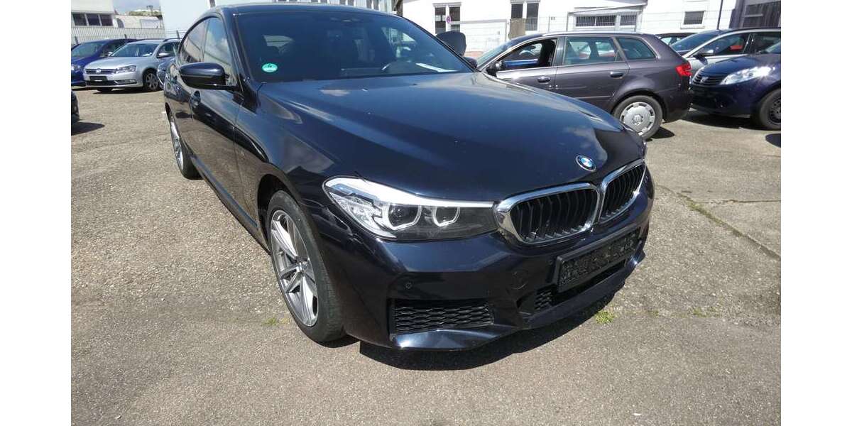 BMW 640 169.000 km 26.900 &euro; Neu-Ulm 89231