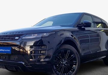 Land Rover Range Rover Evoque 4.900 km 55.495 &euro; Neu-Ulm 89231