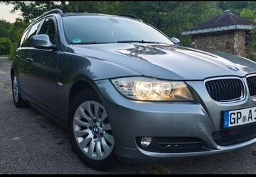 BMW 320 256.000 km 4.899 &euro; Geislingen 73312
