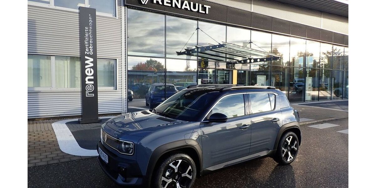 Renault R 4 2.500 km 32.950 &euro; Neu-Ulm 89231
