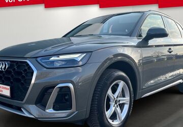 Audi Q5 26.905 km 36.630 &euro; Illertissen 89257