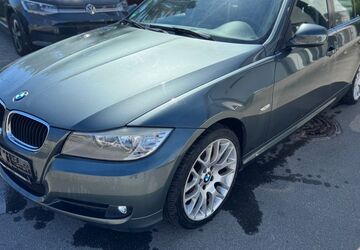 BMW 318 167.353 km 4.950 &euro; Achstetten 88480