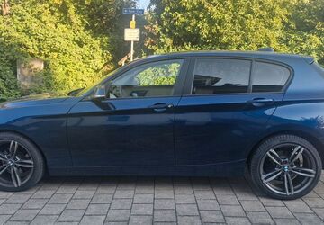 BMW 120 226.000 km 7.700 &euro; Neu-Ulm 89233