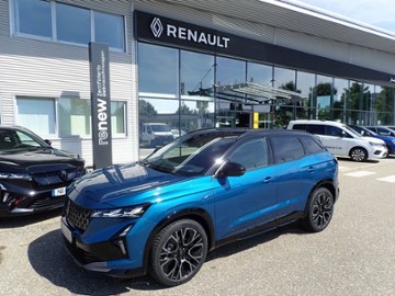 Gebrauchte Renault Austral