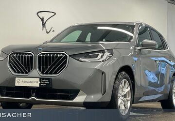 BMW X3 11.818 km 47.888 &euro; Ulm 89077