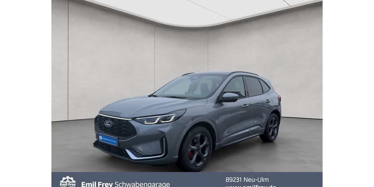 Ford Kuga 10.495 km 29.480 &euro; Neu-Ulm 89231