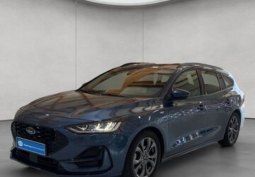 Ford Focus 18.150 km 25.480 &euro; Neu-Ulm 89231