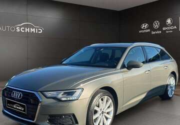 Audi A6 140.000 km 25.780 &euro; Geislingen 73312