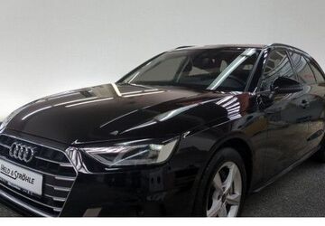 Audi A4 84.781 km 22.490 &euro; Neu-Ulm 89231