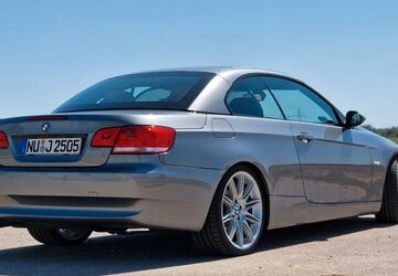 BMW 325 190.000 km 10.700 &euro; Neu-Ulm 89233