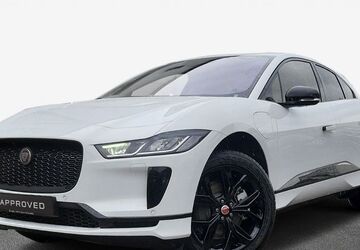 Jaguar I-Pace 20.829 km 42.900 &euro; Neu-Ulm 89231