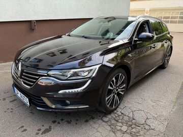 Gebrauchte Renault Talisman