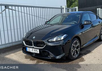BMW 220 Gran Coupé 2.899 km 40.579 &euro; Günzburg 89312