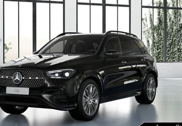 Mercedes-Benz GLE 350 9.900 km 89.989 &euro; Neu-Ulm 89231