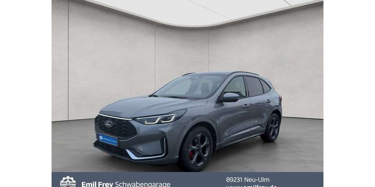 Ford Kuga 10.495 km 29.480 &euro; Neu-Ulm 89231