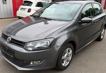 VW Polo 111.500 km 4.890 &euro; Neu-Ulm 89231