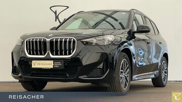 Gebrauchte BMW X1