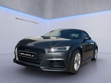 Gebrauchte Audi TT