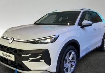 VW T-Roc 1.005 km 32.990 &euro; Neu-Ulm 89231