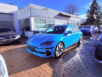 Gebrauchte Hyundai IONIQ 6