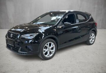 Seat Arona 18.000 km 21.500 &euro; Laupheim 88471
