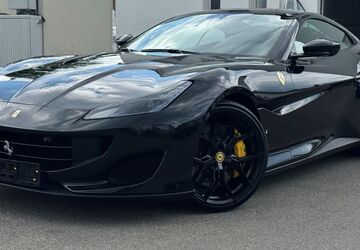 Ferrari Portofino 9.630 km 214.900 &euro; Neu-Ulm 89231