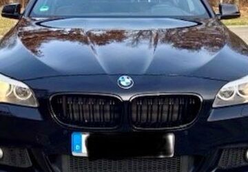 BMW 530 184.500 km 12.300 &euro; Leipheim 89340
