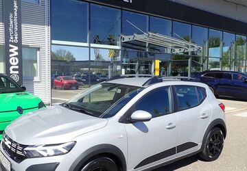 Dacia Sandero 19.480 km 15.490 &euro; Neu-Ulm 89231