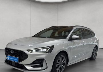 Ford Focus 23.955 km 22.480 &euro; Neu-Ulm 89231