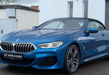 BMW 840 143.000 km 44.900 &euro; Neu-Ulm 89231