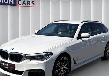 BMW 520 169.309 km 22.490 &euro; Laupheim 88471