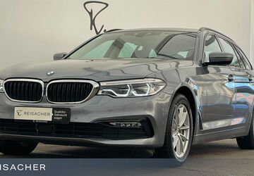 BMW 530 60.000 km 28.880 &euro; Ulm 89077