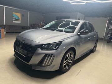Gebrauchte Peugeot 208