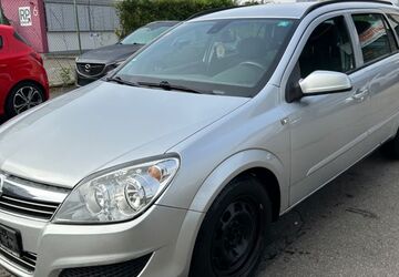 Opel Astra 285.000 km 1.490 &euro; Neu-Ulm 89231