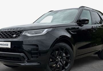 Land Rover Discovery 29.963 km 59.950 &euro; Neu-Ulm 89231