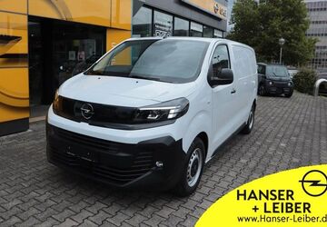 Opel Vivaro 2.000 km 27.965 &euro; Ulm 89073
