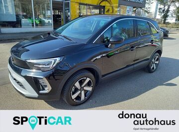 Gebrauchte Opel Crossland