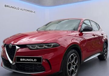 Alfa Romeo Tonale 119.077 km 15.900 &euro; Ulm 89081