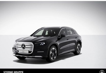 Mercedes-Benz GLC 400 9.900 km 72.989 &euro; Neu-Ulm 89231