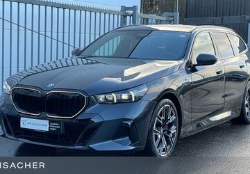 BMW 550 18.150 km 70.997 &euro; Günzburg 89312