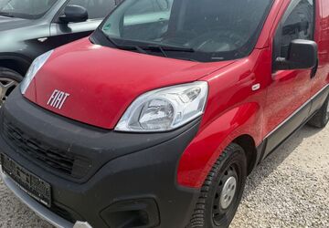 Fiat Fiorino 97.500 km 6.999 &euro; Neu-Ulm 89231