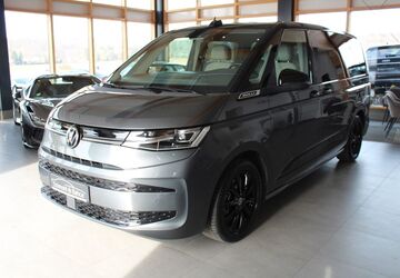VW T7 Multivan 15.000 km 53.990 &euro; Amstetten 73340