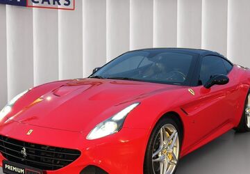 Ferrari California 84.475 km 114.990 &euro; Laupheim 88471