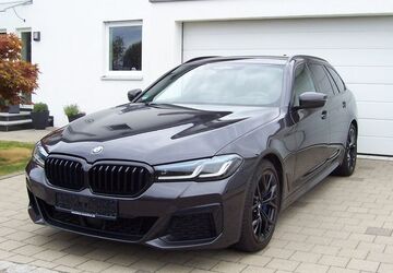 BMW 530 224.200 km 28.990 &euro; Vöhringen 89269