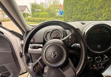 Mini Cooper Countryman 40.000 km 25.900 &euro; Illerkirchberg 89171