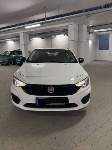 Gebrauchte Fiat Tipo